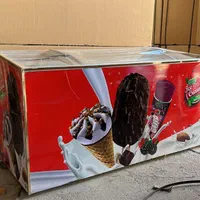 یخچال  ایستاده/فریزر صندقی/فالوده/فرساندویچی گرمکن|فروشگاه و مغازه|بیرجند, |دیوار
