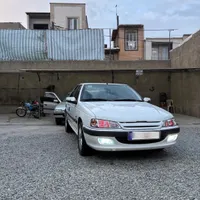 پژو پارس سال، مدل ۱۳۹۴|خودرو سواری و وانت|سنندج, |دیوار