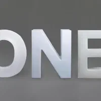 حروف وان one نوری میز سوارز AGR group|لامپ و چراغ|تهران, شوش|دیوار
