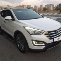 هیوندای سانتافه ix 45 2400cc، مدل ۲۰۱۶|خودرو سواری و وانت|تهران, آذری|دیوار