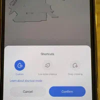 جارو رباتیک شیائومی Xiaomi X20 Max|جاروبرقی، جارو شارژی، بخارشو|مشهد, الهیه|دیوار