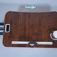 میز تحریر تاشو صادراتی(Nevisa) کادو تولد/هدیه|میز تحریر و کامپیوتر|مشهد, رسالت|دیوار