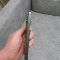 اپل iPhone 13 نرمال ch با حافظهٔ ۱۲۸ گیگابایت|موبایل|رباط‌کریم, |دیوار
