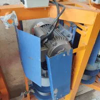 صنعتی بالابر تکفاز|ماشینآلات صنعتی|رشت, استقامت ۱|دیوار