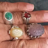انگشتر فیروز|جواهرات|تهران, بهارستان|دیوار