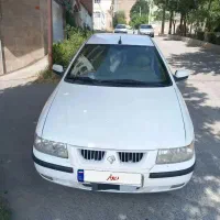 سمند