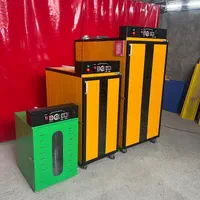 خشک کن میوه و سبزی با کیت برقی هوشمند|ماشینآلات صنعتی|بندرعباس, |دیوار