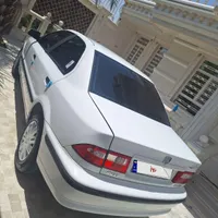 سمند LX EF7، مدل ۱۳۹۶