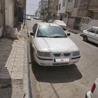 سمند SE، مدل ۱۳۹۰|خودرو سواری و وانت|مشهد, شهرک مهر آباد|دیوار