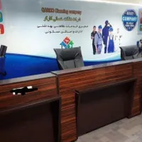 شرکت نظافتی گستر سراسیاب مارلیک ملارد اندیشه|خدمات نظافت|فردیس, |دیوار