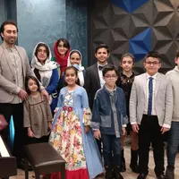 آموزش تخصصی پیانو (تمامی سنین)|خدمات آموزشی|تهران, پیروزی|دیوار