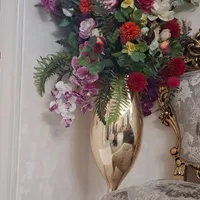 گل و گلدون مصنوعی