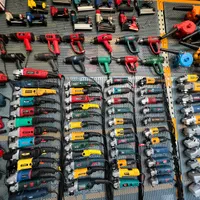 فرز بزرگ مینی فرز پولیش پالش چرخ پوست