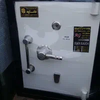 گاوصندوق ارتفاع ۷۰ عرض۵۰|ابزارآلات|اسلامشهر, |دیوار