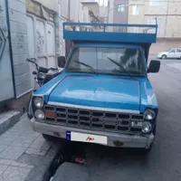 زامیاد Z 24 دوگانه سوز، مدل ۱۳۸۸|خودرو سواری و وانت|مشهد, وحید|دیوار