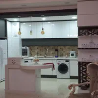 طراحی و ساخت اجرا انواع کابینت وکمد دیواری. دکور|خدمات پیشه و مهارت|شیراز, بعثت|دیوار