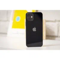 آیفون 12 256 گیگ «مایل به معاوضه»