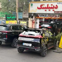 نانو سرامیک بدنه خودرو/دیتیلینگ/احیای رنگ|خدمات موتور و ماشین|تهران, تهرانپارس شرقی|دیوار