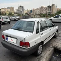 پراید 131 SL دوگانه سوز، مدل ۱۳۹۱|خودرو سواری و وانت|تهران, باغ فیض|دیوار