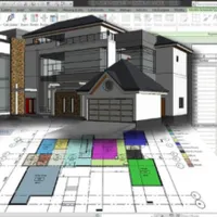 آموزش اتوکد و رویت (Auto CAD & Revit)|خدمات آموزشی|اصفهان, عسگریه|دیوار