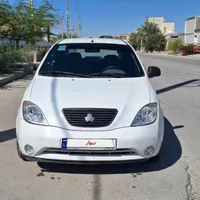 تیبا صندوق دار مدل ۹۸