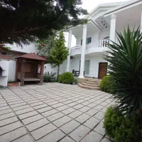 ویلا استخربزرگ جکوزی سونا کاخ ویلا نزدیک به دریا|اجارهٔ کوتاهمدت ویلا و باغ|سرخرود, |دیوار