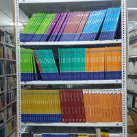 فروش و خریدار کتابخانه شخصی و کتابهای شما|کتاب و مجله ادبی|تهران, آجودانیه|دیوار