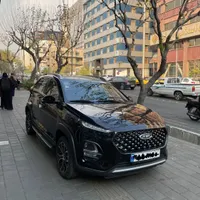 ام‌وی‌ام X22 Pro IE خشک 1403/نقدواقساط/20تا60ماه|خودرو سواری و وانت|تهران, نجات اللهی|دیوار