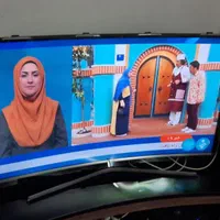 (جشنواره)محافظ صفحه(گلس)تلویزیون ۶۵ اینچ برند ولتن|تلویزیون و پروژکتور|ری, شهادت|دیوار