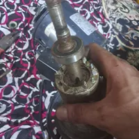 لوله کشی آب پکیج، فنرلوله،نصب شیرآلات،نصب پمپ|خدمات پیشه و مهارت|زاهدان, |دیوار