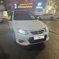 کوییک دنده‌ای R، مدل ۱۴۰۱