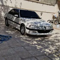 پژو پارس سال، مدل ۱۳۹۶|خودرو سواری و وانت|شیراز, برمشور علیا|دیوار