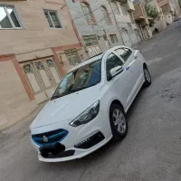شاهین اوتومات cvt خشک 1404