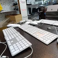 کیبورد وموس اپل اصلی