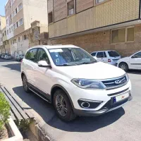 چری تیگو 5 اکسلنت.فو کامل در حد..