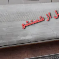مبل شویی مبلشویی خانم و آقا در منزل|خدمات نظافت|لنگرود, |دیوار