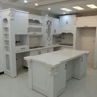 سازنده مستقیم کابینت و کمد دیواری وتعمیرات