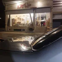 واکس وپولیش نانو سرامیک|خدمات موتور و ماشین|آبادان, |دیوار