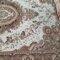 فرش ۶متری درحدنوسالمه سالم