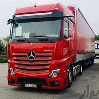 باربری پایانه اتوبار حمل و نقل تهران و شهرستانها