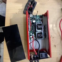 تعمیر تخصصی اینورتر مبدل ۱۲ به ۲۲۰|خدمات پیشه و مهارت|تهران, تهرانسر شرقی|دیوار