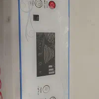 کولر آبی بزرگ مدل یاسان 2020