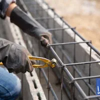 آرماتوربندی اسکلت بتن صفر تا صد