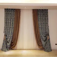 پرده کلاسیک|پرده، رانر، رومیزی|هشتگرد, |دیوار