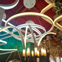 اس ام دی مدل خطی