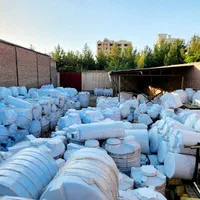 مخزن آب رادمهر پلاست با 12 سال گارانتی تعویض|مصالح و تجهیزات ساختمان|کرمان, |دیوار