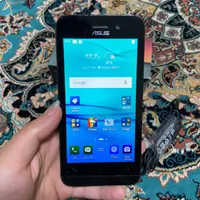 ایسوس Zenfone 2 ZE551ML با حافظهٔ ۱۶ گیگابایت