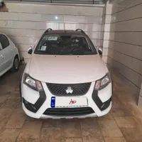 کوییک GXR تیپ L با رینگ و مانیتور ، مدل ۱۴۰۴