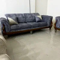 مبل / کد ۳۸|مبلمان خانگی و میز عسلی|قشم, |دیوار