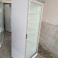 یخچال و فریزر ایستاده ۷۰ سانت تک درب و فریزرصندوقی|فروشگاه و مغازه|یزد, |دیوار